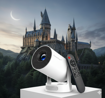 4K Projector