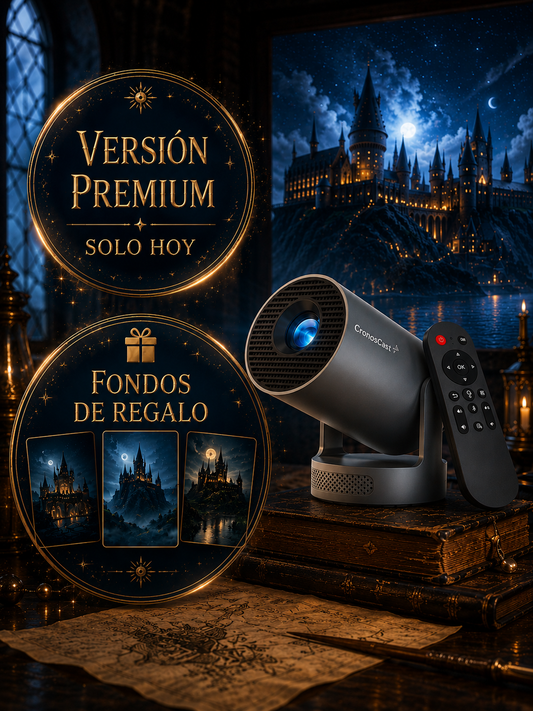 4K Projector