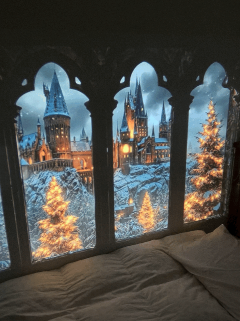 4K Projector
