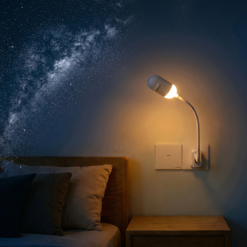Proyector de Galaxia
